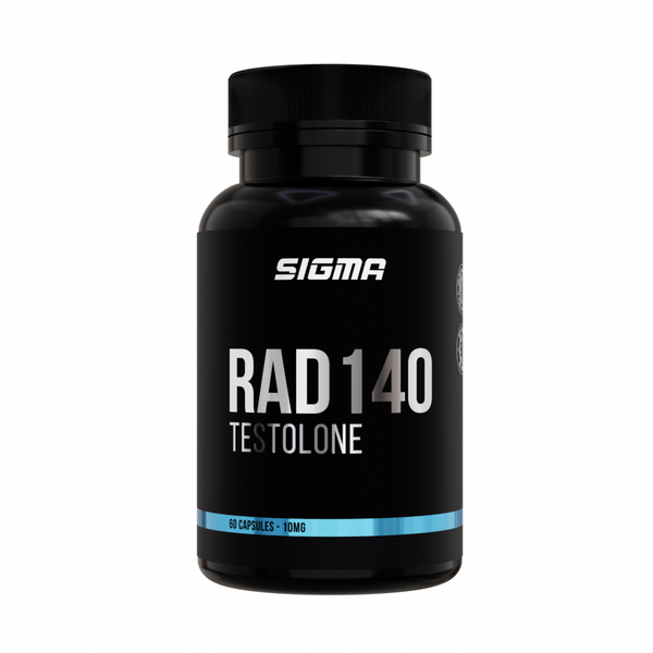 RAD-140