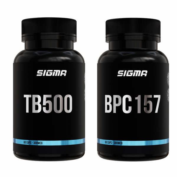 ( BPC-157 + TB500 )