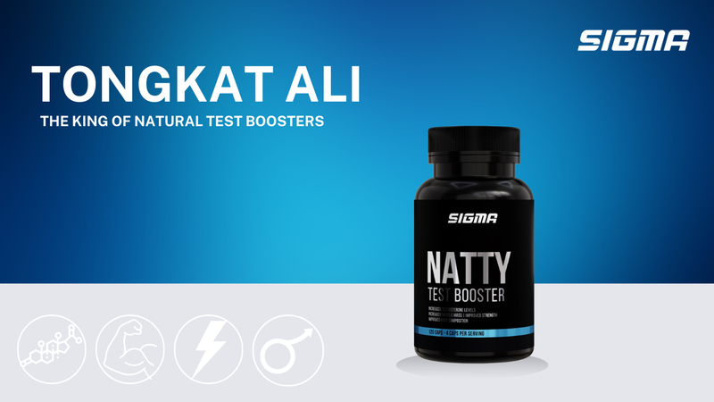 What Is Tongkat Ali?