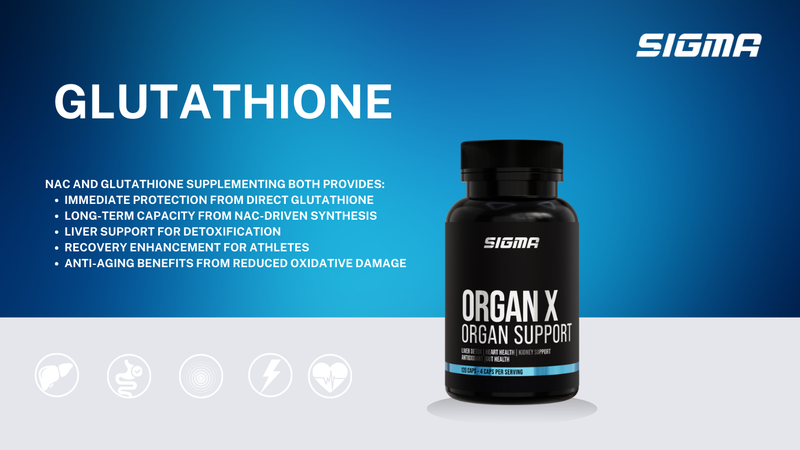 What Is Glutathione?