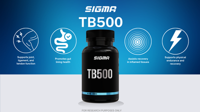 What Is TB-500?