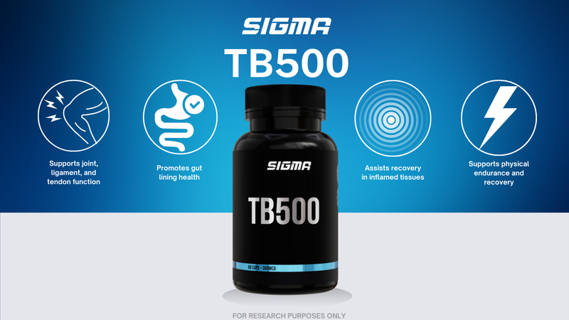 What Is TB-500?