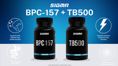 The Regeneration Stack