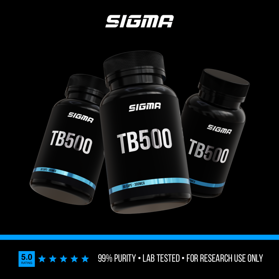 TB500