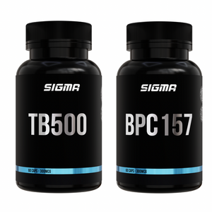 ( BPC-157 + TB500 ) - Image 1