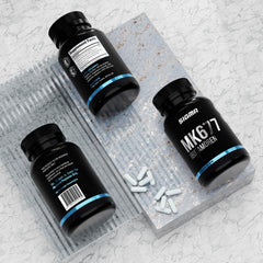 MK-677 photo 2