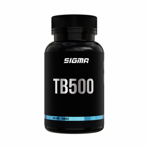 TB500 - Image 1