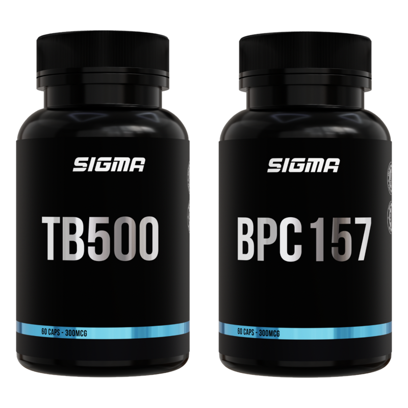 ( BPC-157 + TB500 )